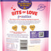 Old Mother Hubbard Natural Peanut Butter Flavor Dog Biscuits, 6 oz Bag, Valentine's Day Seasonal Treats