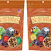 Lafebers Senior Bird Nutri Berries Parrot Food 3 lb Non GMO Human Grade Ingredients