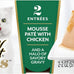 fancy feast gems pate cat food mousse with chicken and savory gravy 4 oz boxes