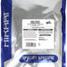 Hikari Vibra Bites, Color Enhancing Fish Food with Meal Worms, Live Food Alternative for Tropical Fish