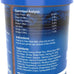 Omega One Garlic Marine Small Sinking Pellets - 4.5 oz, 8% Max Ash, Fresh Seafood Protein
