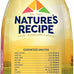 Nature's Recipe Grain Free Dry Dog Food, Salmon, Sweet Potato & Pumpkin Recipe, 4 lb. Bag