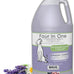 wahl usa 4-in-1 calming dog shampoo with lavender chamomile scent 24 oz model 820000a