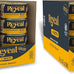 Reveal Natural Wet Canned Cat Food, Limited and Natural Ingredients, Grain Free, High Protein with No Artificial Additives, Chicken Breast in Broth (24 x 2.47 oz Cans)