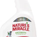 Nature's Miracle 32 Ounces Everyday Mess Enzymatic Odor Control Formula for Dog Stain and Odor Removal