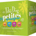 Tiki Dog Petites Grain Free Wet Dog Food, Variety Pack, 3oz Cans