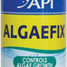 API AlgaeFIX Algae Control, 16-Ounce Bottle, Fast-Acting and Safe for Aquariums