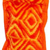 Outward Hound Durablez X-Large Blue Snake Plush Dog Toy, No Stuffing, 6 Jumbo Squeakers, 40"