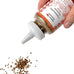 High-Protein Aquatic Provisions Community Fish Food Granules 3.17 oz Slow Sinking