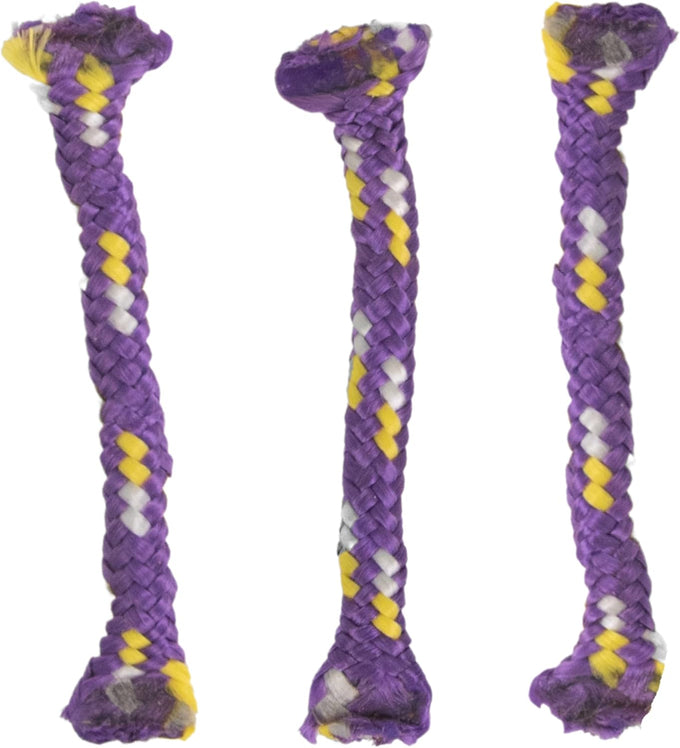 Catstages Squeak Squeak Mouse Cat Toy with Touch-Activated Sound, Catnip, and Soft Plush Gray