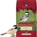 Blue Seal Nature's Choice Wild Bird Seed | 8 Pound Bag | High Energy Mix, No Filler | Shell-Free, Made in USA