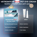 Vetromycin Plus pet eye cream for dogs, cats, cattle, sheep, horses, and birds in 0.35 oz/10 gr tube