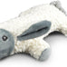 OurPets PlayNSqueak Backyard Squeaking Squirrel Cat Toy for All Breed Sizes