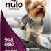 Nulo FreeStyle Small Breed Dog Food Dry - Salmon & Lentils, High Protein, Grain Free, 6lb Bag for Small Dogs