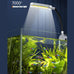 1.5 gallon nano glass aquarium starter kit for aquascape and small betta fish tanks
