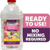 Pennington Electro-Nectar 64-oz Ready to Use Hummingbird Nectar Liquid with Electrolytes, Naturally Colored, No Dye