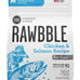bixbi rawbble freeze dried beef cat food 3.5 oz usa made small batches