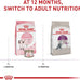 Royal Canin Feline Health Nutrition Sensitive Digestion Adult Dry Cat Food, 7 lb Bag