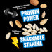 Cool Birds Safflower sunflower hearts peanuts 10 lb wild bird seed no corn milo millet outside feeders gourmet bird food