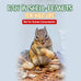 Sneaky Mango raw peanuts in shell, 5 pounds, all-natural food for wildlife, grown in USA for healthy nutrition