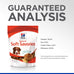 hills peanut butter banana dog treats 8 oz bag natural soft savories