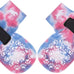 Expwlorer Anti Slip Dog Socks for Small Medium Large Senior Dogs with Traction Control Boots and Paw Protectors