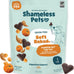 Shameless Pets Soft-Baked Pumpkin Nut Partay Dog Treats, 1 Pound, Grain-Free, USA Made, 6oz Pack