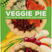 Vitakraft veggie and fruity pie treats for small pets, 2 pies, brown, 1.27 ounces, pack of 1