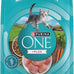 Purina ONE High Protein Natural Dry Kitten Food 7 lb Bag Plus Healthy Kitten Formula