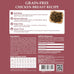 Herz Air-Dried Chicken Breast Dog Food 2 lb, Single Pure-Meat, Grain Free, All Natural High Protein