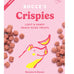 Bocce's Bakery PB + Blueberry Crispies low-calorie, wheat-free dog treats, 10 oz