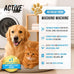 ACTIVE Pet Hair Remover Washing Machine Cleaner for Pet Owners, 24 Septic-Safe Tablets, 1 Year Supply