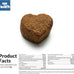 Eye Support for Dogs, 90 Soft Chews, with Cod Liver Oil and Omega 3 Fatty Acids