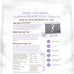 Full Moon Natural Cut Pork Jerky 10 oz Healthy All Natural Dog Treats Human Grade Grain Free Made in USA
