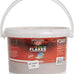 Omega One Super Color Flakes 12 oz - Color-Boosting, Omega-Rich Flakes for Freshwater and Saltwater Fish