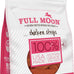 Full Moon human-grade all-natural chicken strips for dogs, 1.5 pound pack made in USA grain-free