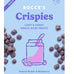 Bocce's Bakery PB + Blueberry Crispies low-calorie, wheat-free dog treats, 10 oz