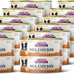 Health Extension 95% Chicken Grain-Free Wet Dog Food, 5.5 oz