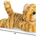 Aurora Adorable Mini Ginger Cat Stuffed Animal 8 Inches Orange Plush Toy for Kids and Adults