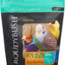 RoudyBush Daily Maintenance Food for Small Birds - Scientifically Formulated Pellets with Corn, Wheat, Soy, and More - 44oz