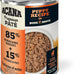 acana premium pate bone broth grain-free puppy recipe 12.8oz cans 12 count