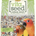 Higgins Vita Seed Natural Blend Conure Lovebird Food 2 Pack 10 Lbs