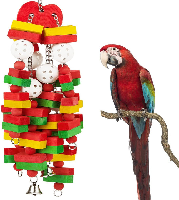 parrot-toys-for-large-birds-with-colorful-wood-blocks-and-bells-for-macaws-and-amazon-parrots