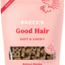 Bocce's Bakery Soft Baked Dailies Sweet Dreams Dog Treats, Wheat-Free, USA Made, Natural, Banana & Honey, 6 oz