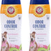 Arm & Hammer Deodorizing Dog Shampoo with Baking Soda, Tearless Moisturizing Formula, Fresh Kiwi Blossom Scent, 20 Fl Oz