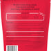 Bocce's Bakery Love Struck Valentine's Dog Treats - Wheat-Free, Natural Soft & Chewy Cookies, Baked in The USA, 6 oz