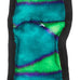 Outward Hound Durablez X-Large Blue Snake Plush Dog Toy, No Stuffing, 6 Jumbo Squeakers, 40"