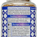 Aquatic Provisions Small Granules Fish Food, High Protein, Slow Sinking, Tropical Community Fish, Made in USA, 3.17 oz