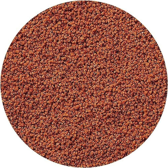 Hikari Tropical Micro Pellets for small-mouthed tropical fish, 1.58 Oz, pack of 2, 2 items, multi-colored granules
