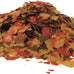 Tetra Tropical Color Flakes, 7.06 oz, nutritionally balanced diet for tropical fish with color enhancing formula